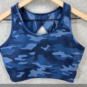 Gap Fit Sports Women's Bra with Blackout Technology M